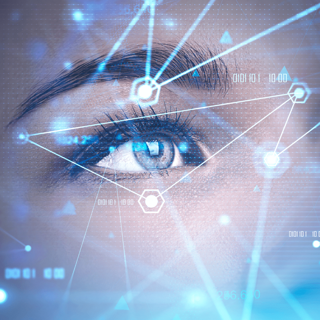 Inteligencia artificial controles de accesos