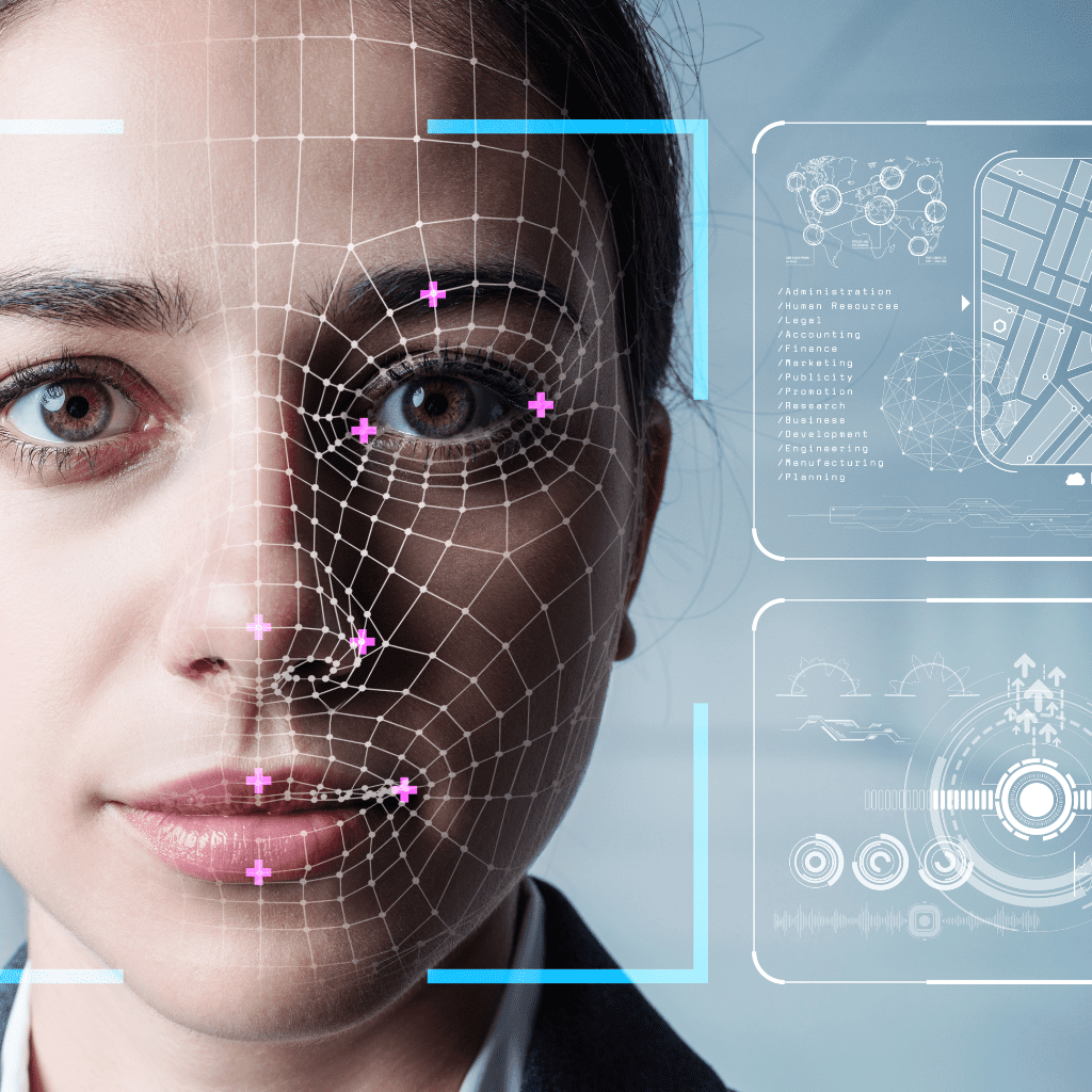 Inteligencia artificial en soluciones de seguridad
